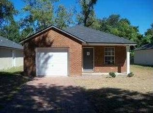 3673 Smithfield St, Jacksonville, FL 32217