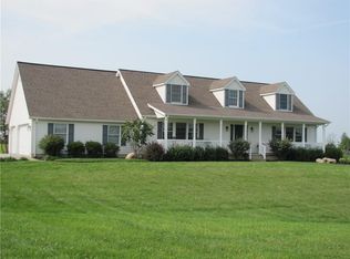 12287 Runkle Rd, Saint Paris, OH 43072