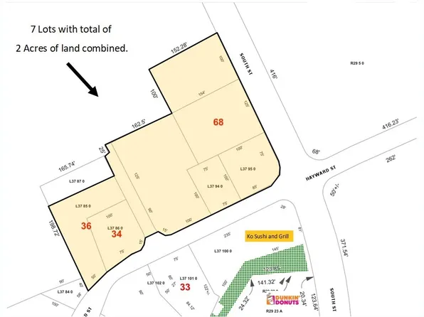 70 South St, Hopkinton, MA 01748