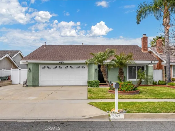 5921 E Avenida Arbol, Anaheim, CA 92807
