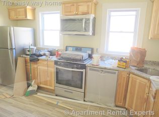 28 Cutter Ave #2F, Somerville, MA 02144