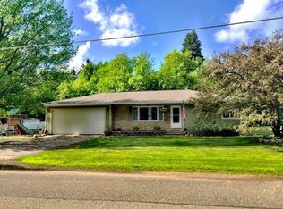 19 Brief St, Tomahawk, WI 54487