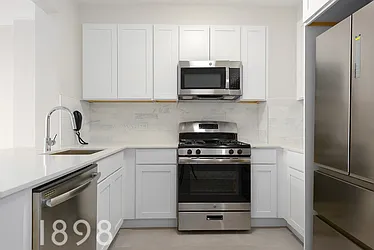 Rented by A&E Real Estate Management