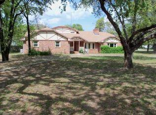 229 Catfish Dr, Ponca City, OK 74604