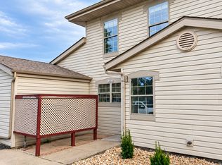 2414 Church St, Cross Plains, WI 53528