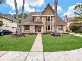 8810 Kirkby Dr, Houston, TX 77083