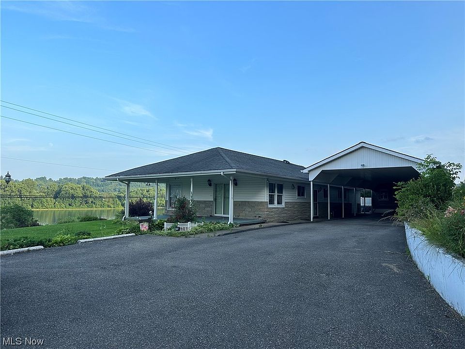 38321 State Route 7, Sardis, OH 43946 | Zillow