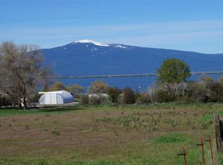 37015 Agency Lake Loop, Chiloquin, OR 97624