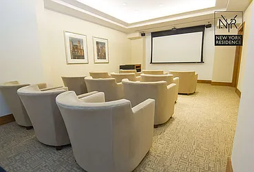 Rented by New York Residence