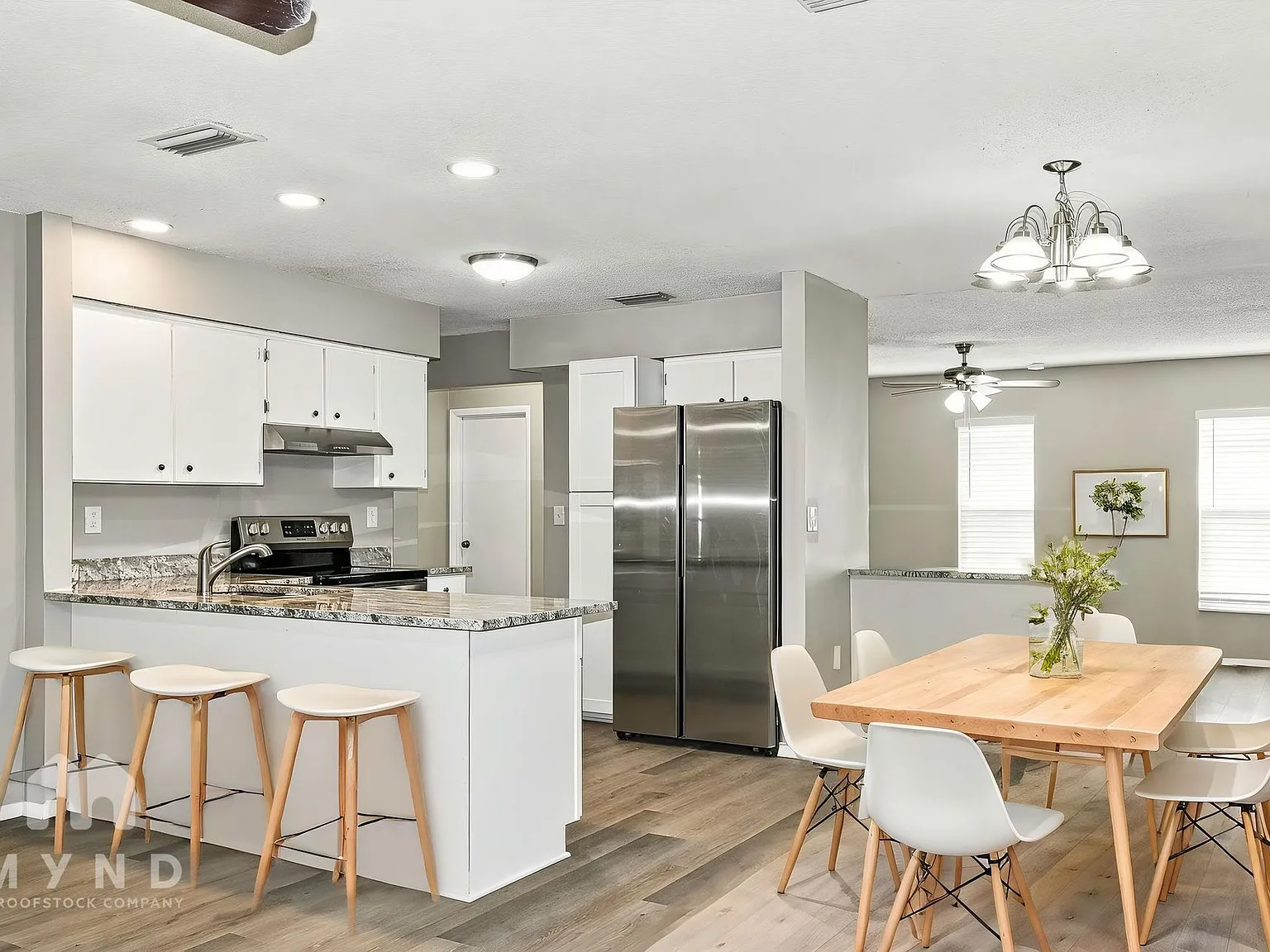2 bed, 2.0 bath, 1666 sqft, $1,725 — Photo 3