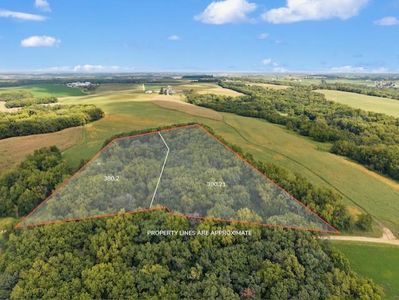 W9302 White Oak Road, Argyle, WI, 53504