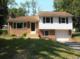 401 Park St, Harrisburg, PA 17109