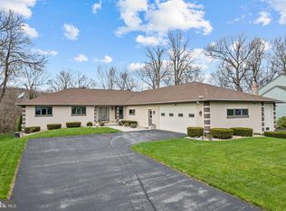 1101 Riverview Dr, Reading, PA 19605