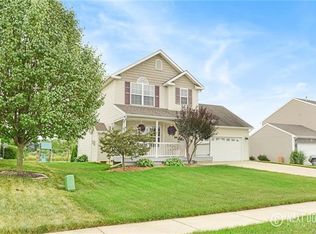 3458 Amber Oaks Dr, Howell, MI