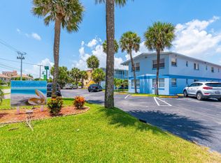 7165 Ridgewood Ave APT 16, Cape Canaveral, FL 32920