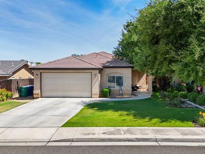 702 Sunset Meadow Ln, Bakersfield, CA, 93308