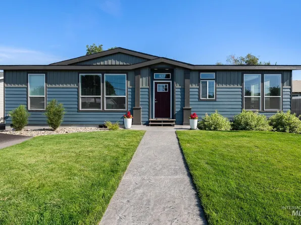 837 Burrell Ave, Lewiston, ID 83501