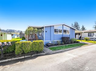 3611 I Street NE #16, Auburn, WA