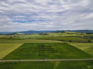 109 Grace, Grangeville, ID 83530