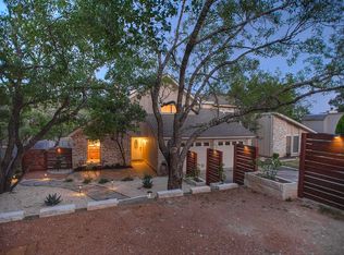 1705 Wild Basin Ledge, Austin, TX 78746
