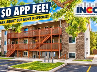 210 S Ingalls St APT 8, Lakewood, CO 80226