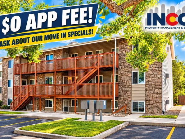 210 S Ingalls St APT 8, Lakewood, CO 80226