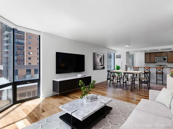 1625 Larimer Street #503, Denver, CO 80202
