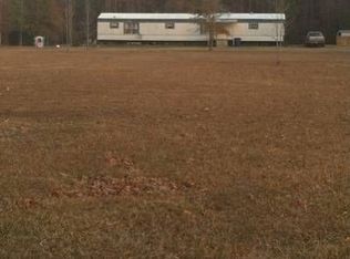 2083 Chretien Cemetery Rd, Elton, LA 70532