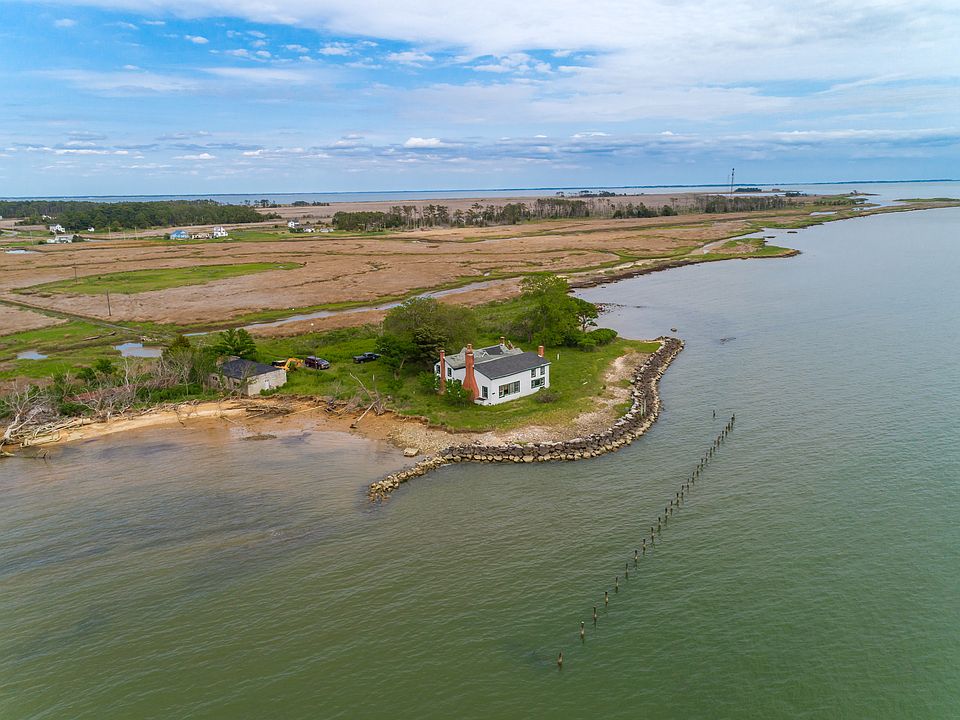 1510 Crocheron Rd, Toddville, MD 21672 Zillow