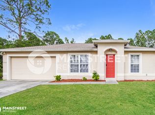 2651 Tolman Ave SE, Palm Bay, FL 32909