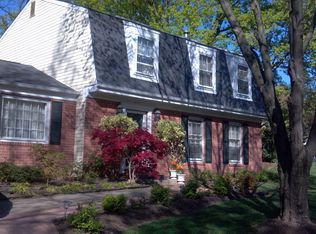 622 Watts Branch Pkwy, Potomac, MD 20854