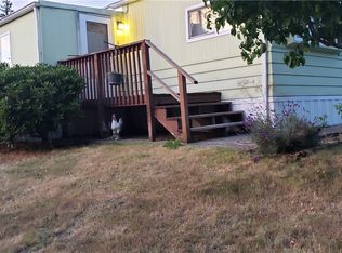 25509 33rd Avenue Ct E, Spanaway, WA
