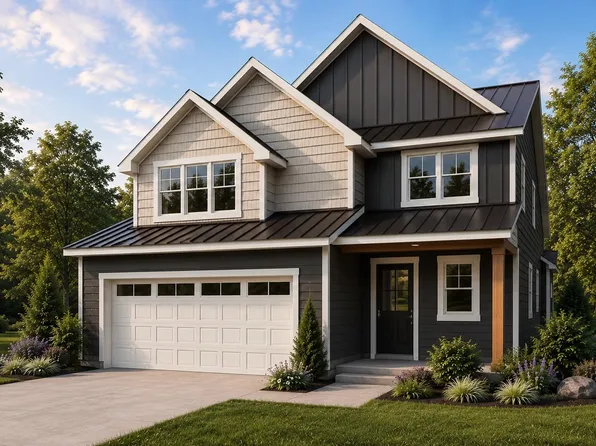 910 Michigan St, Brighton, MI 48116