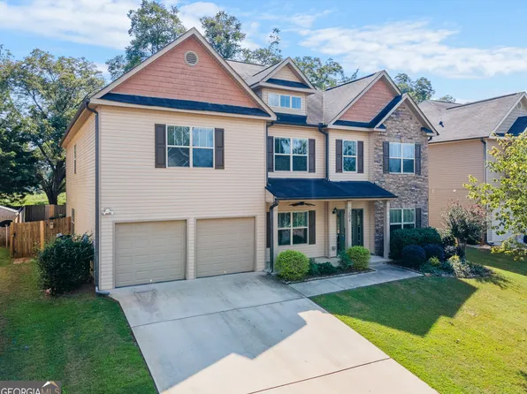 204 W Haven Dr, Kathleen, GA 31047