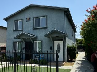 10514 S San Pedro St, Los Angeles, CA 90003