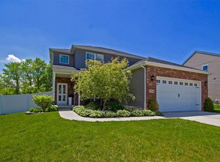 12954 Hayes St, Crown Point, IN 46307