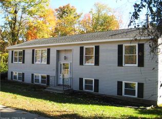 619 Jackson St, Willimantic, CT 06226