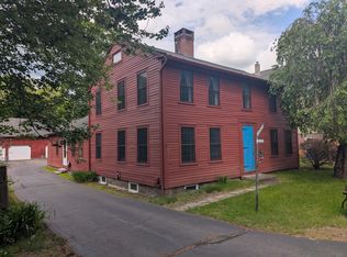 8 Center St, Andover, CT 06232