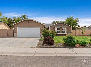 202 SW 12th Ave, Meridian, ID 83642