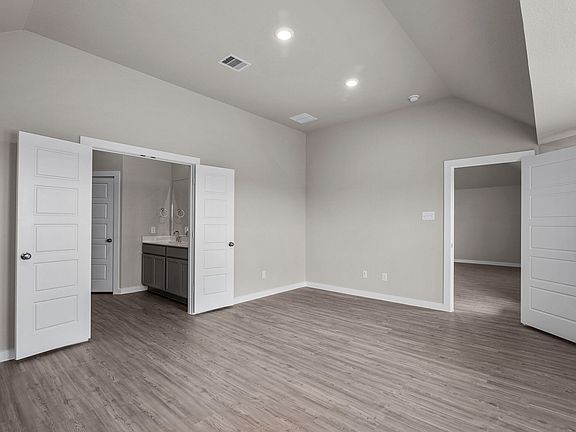 Interior - Representational Photo