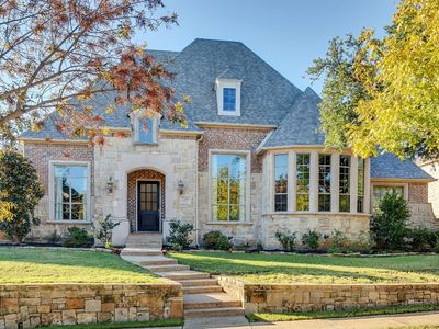 4917 Glenshire Dr, Flower Mound, TX, 75028