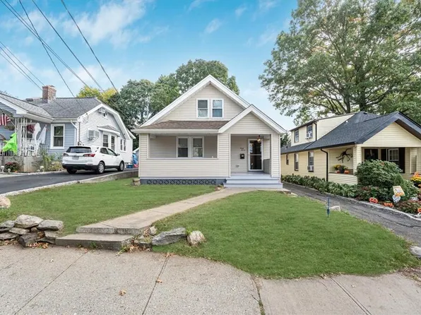 37 Storey Lane, Yonkers, NY 10710