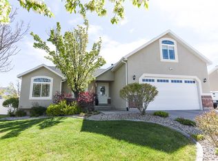 1402 N 650 E, Tooele, UT 84074