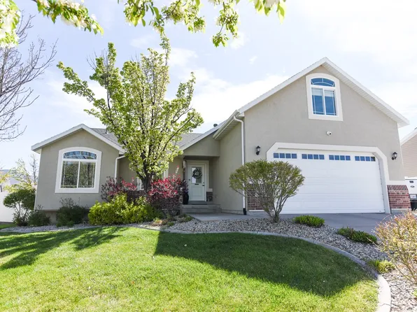 1402 N 650 E, Tooele, UT 84074