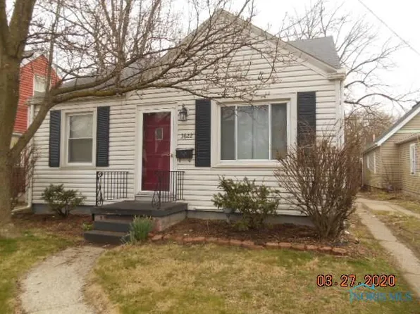 3622 Leybourn Ave, Toledo, OH 43612