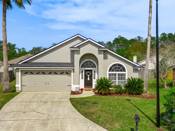 1567 ROSEBERRY Court, Fleming Island, FL 32003