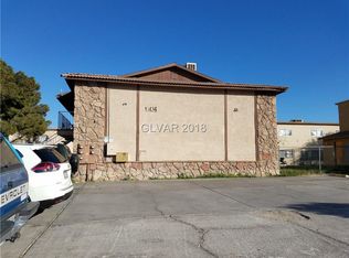 3436 Civic Center Dr, North Las Vegas, NV 89030