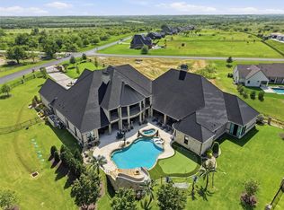 137 Angelina Dr, Aledo, TX 76008