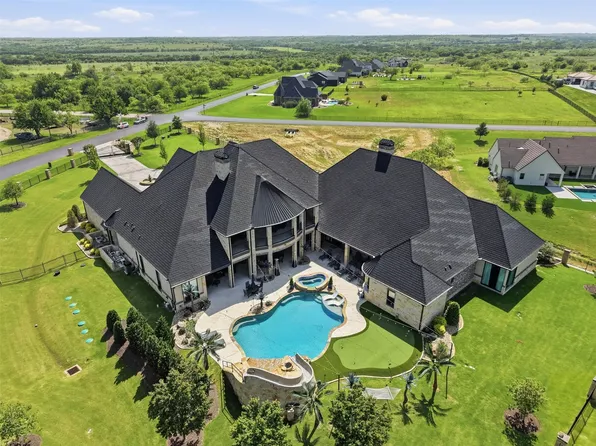 137 Angelina Dr, Aledo, TX 76008