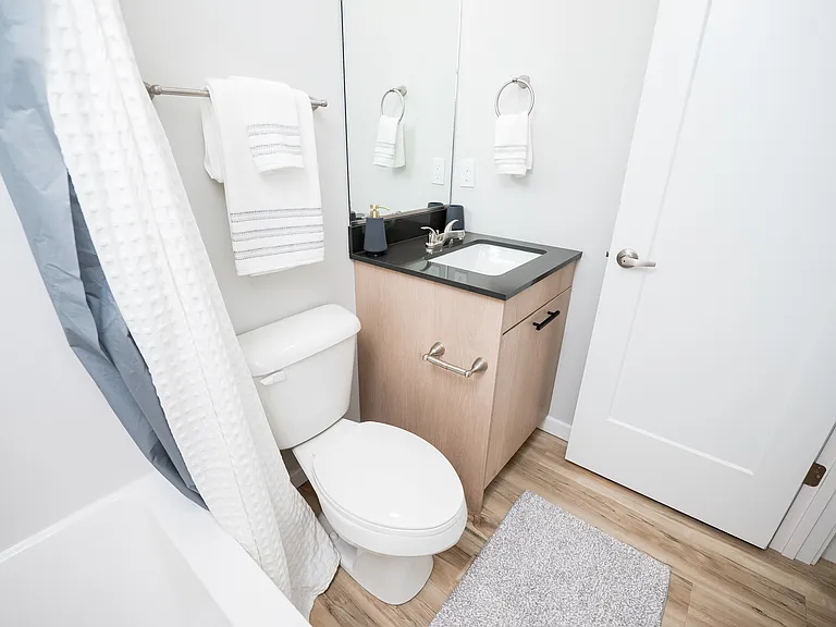 102 E Healey St #206 — Photo 18